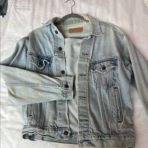 Vintage Levi’s Jean Jacket